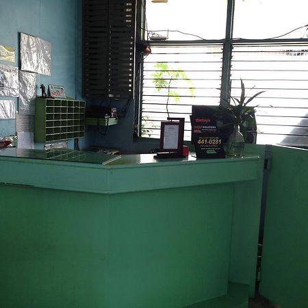 Star Plus Pension Bacolod Exteriör bild