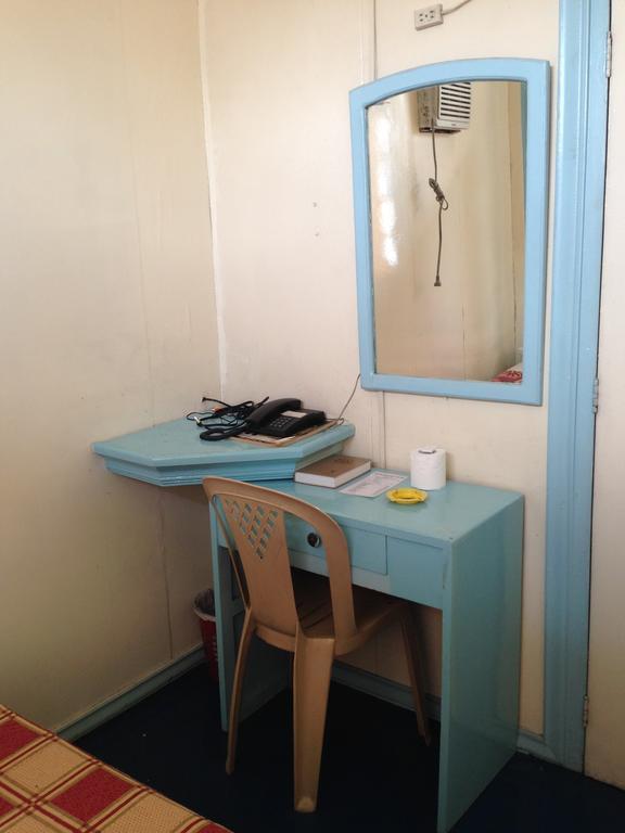 Star Plus Pension Bacolod Rum bild
